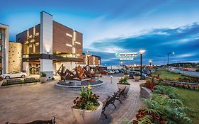 Hotel Universel, Centre De Congres Riviere-Du-Loup